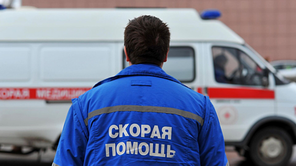 В&nbsp;Калининградской области начинается массовое обучение жителей навыкам оказания первой медицинской помощи