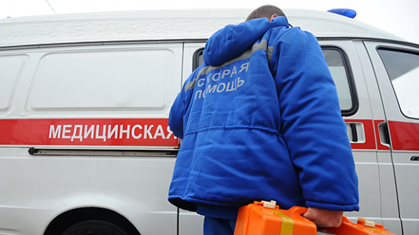 Лучшая в&nbsp;мире по&nbsp;скорости реагирования и&nbsp;качеству помощи: как изменилась московская скорая