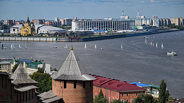 В&nbsp;Нижегородской области появится Центр ядерной медицины