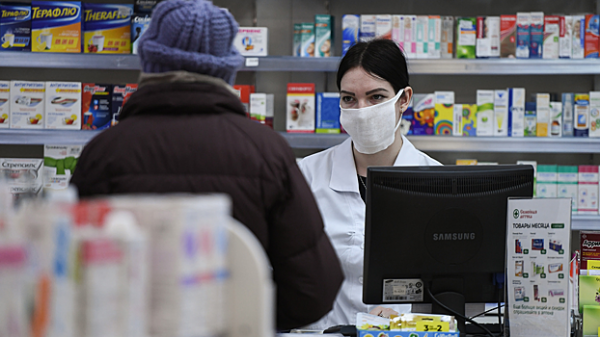 Минздрав России ужесточил правила продажи трех лекарственных препаратов