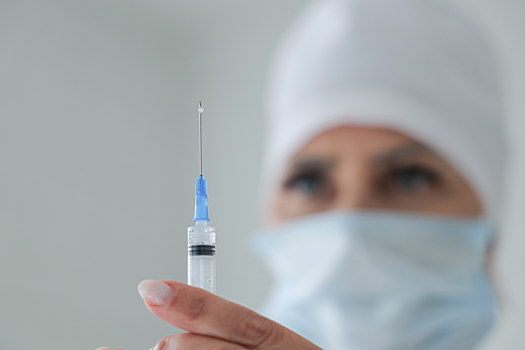 Единичные случаи: Почему новой вакцине от&nbsp;рака не&nbsp;нужна лицензия