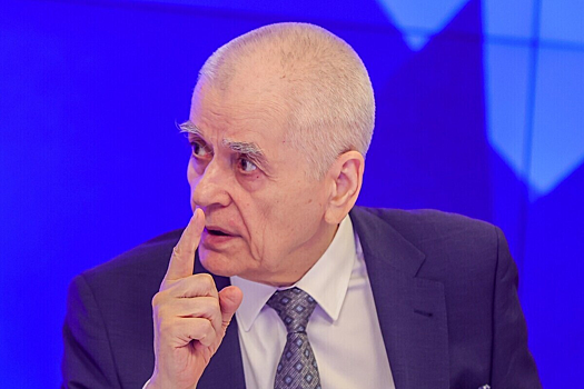 Онищенко назвал смертельно опасные привычки