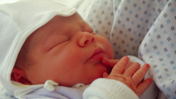 В&nbsp;Родниках врачи спасли 2-летнего калининградца с&nbsp;редкой паталогией сердца
