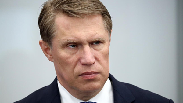 Мурашко отметил успехи РФ&nbsp;и&nbsp;Белоруссии в&nbsp;здравоохранении за&nbsp;последние годы